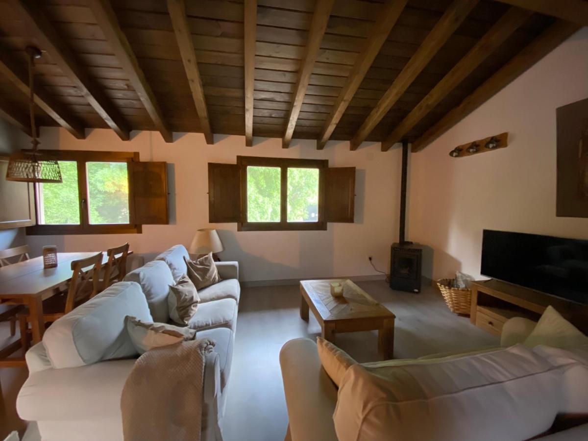 Holiday home En Jerte: La Casa Del Molino *