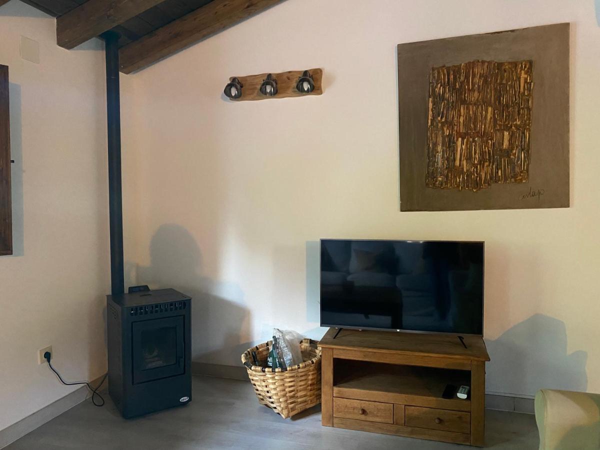 En Jerte: La Casa Del Molino Jerte