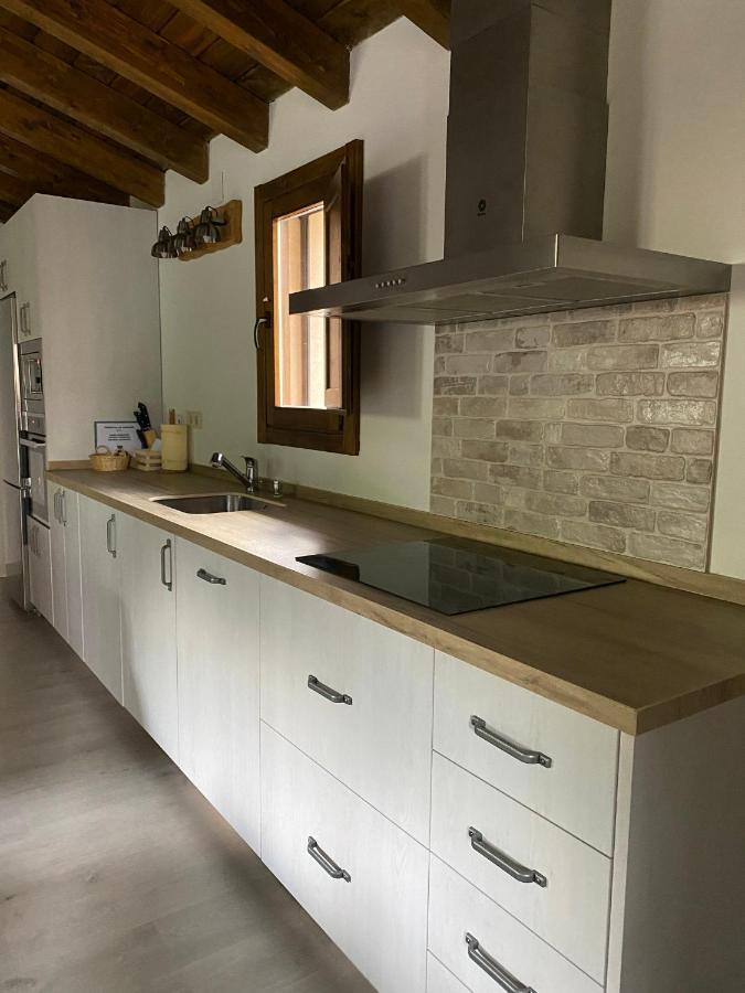 En Jerte: La Casa Del Molino *