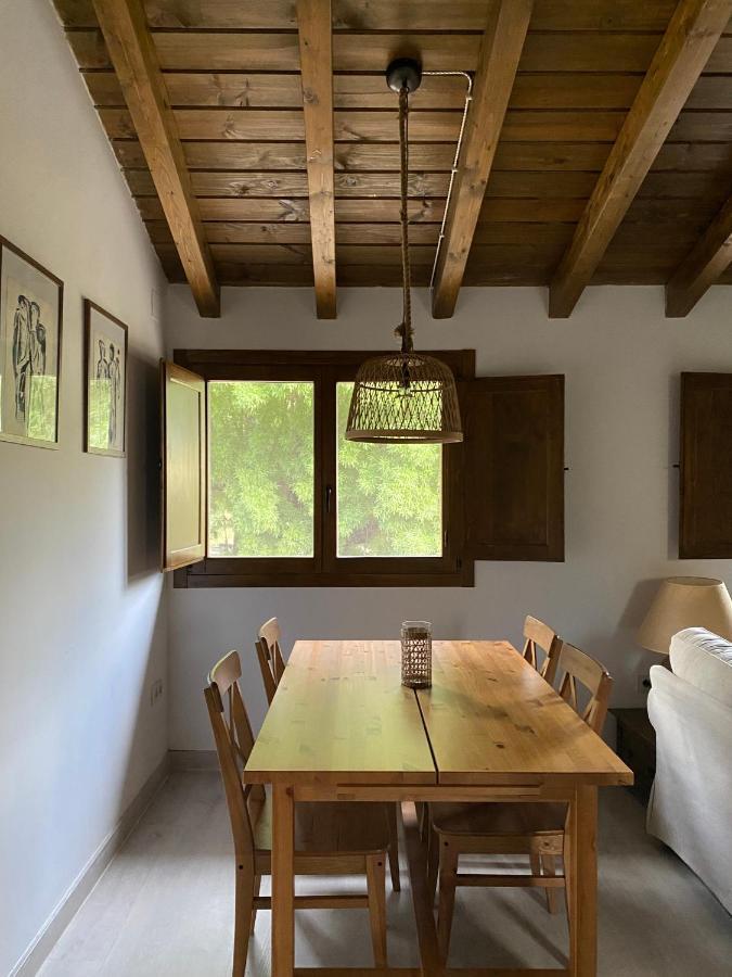 En Jerte: La Casa Del Molino Holiday home *