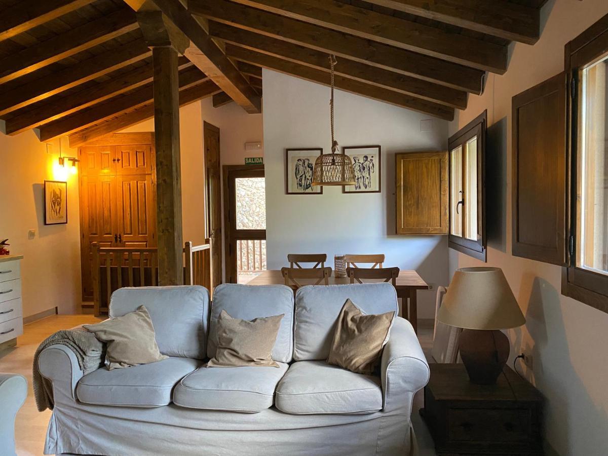 En Jerte: La Casa Del Molino