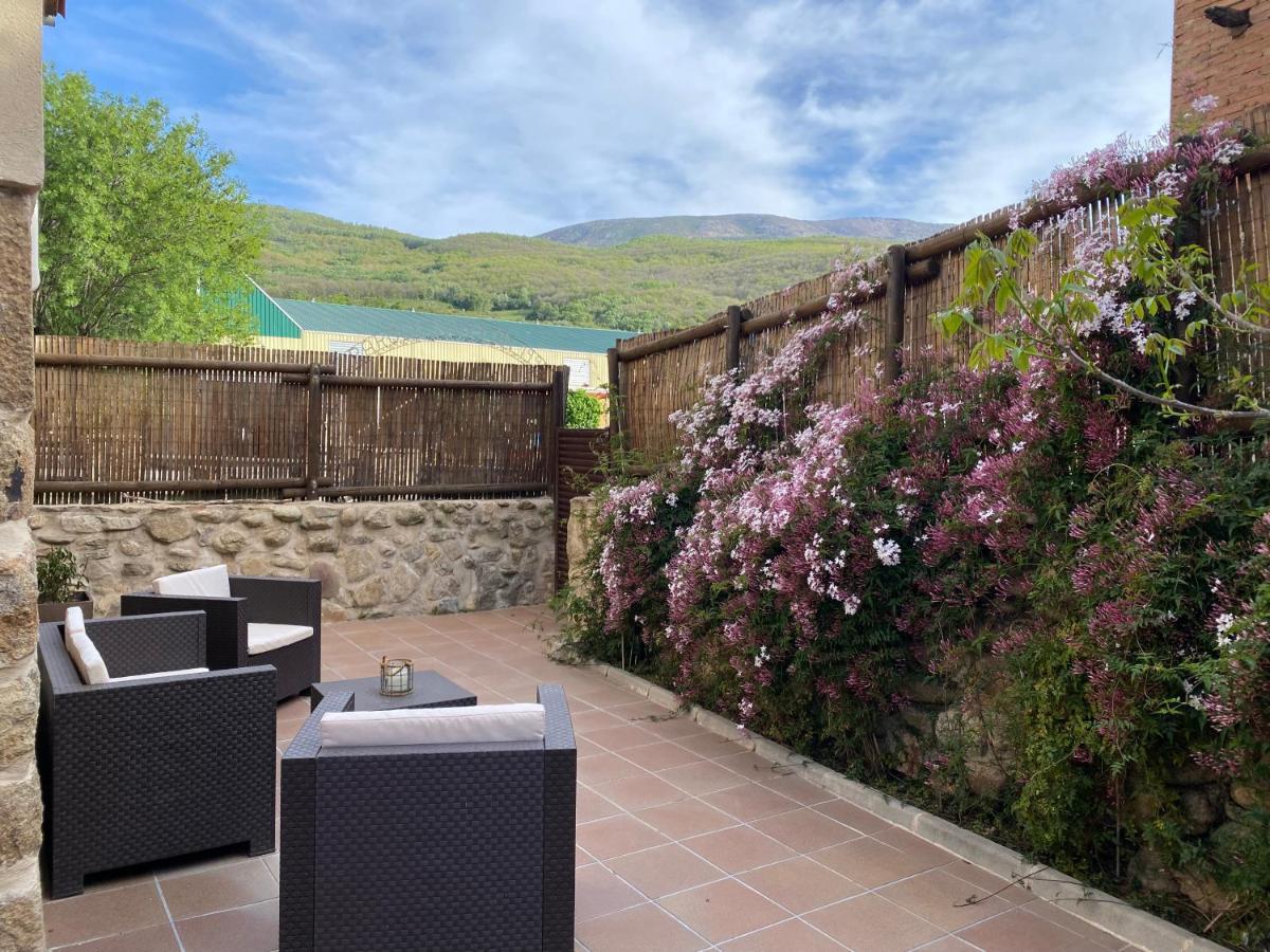 Holiday home En Jerte: La Casa Del Molino *