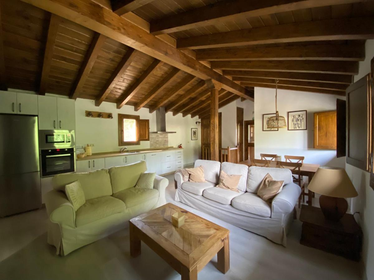 Holiday home En Jerte: La Casa Del Molino